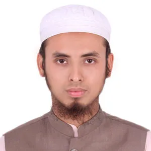 Md. Joubyrul Islam Rahad