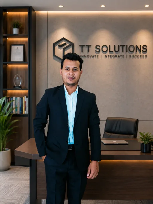 GIAS UDDIN