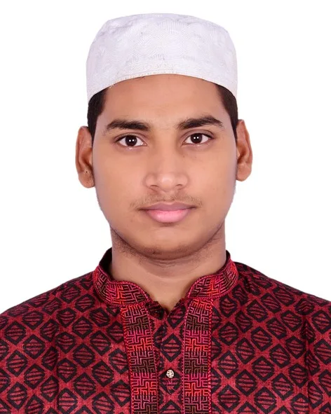 MD. ABDULLAH