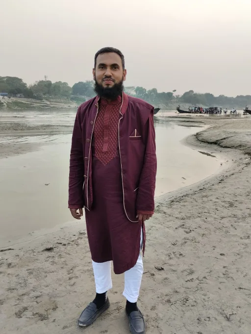 M.MORSHAD