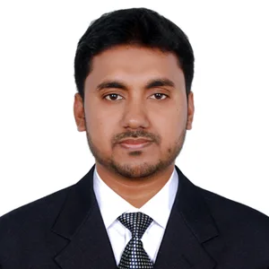 Jamal Uddin Razu