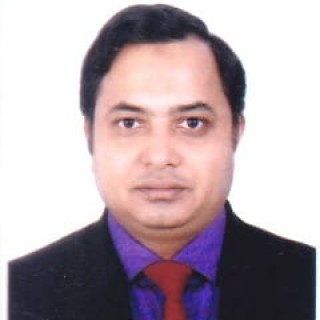 Professor Dr. Md. Nurul Amin