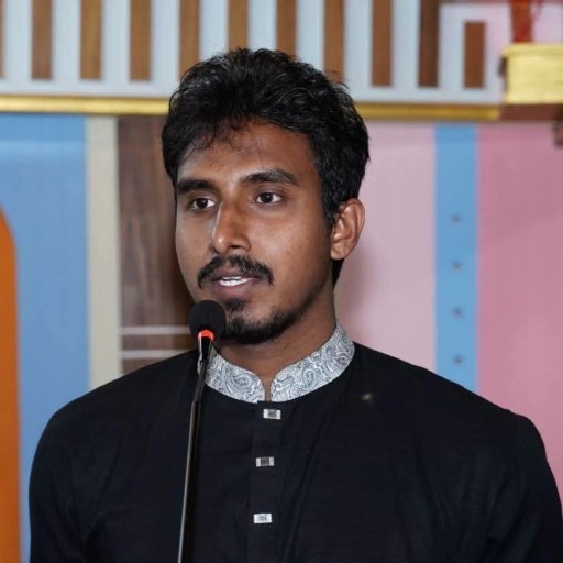 Ahsan Habib Imroz