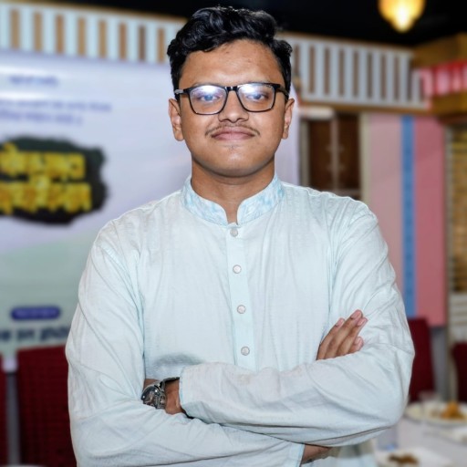Abdul Ahad Al Mahmud