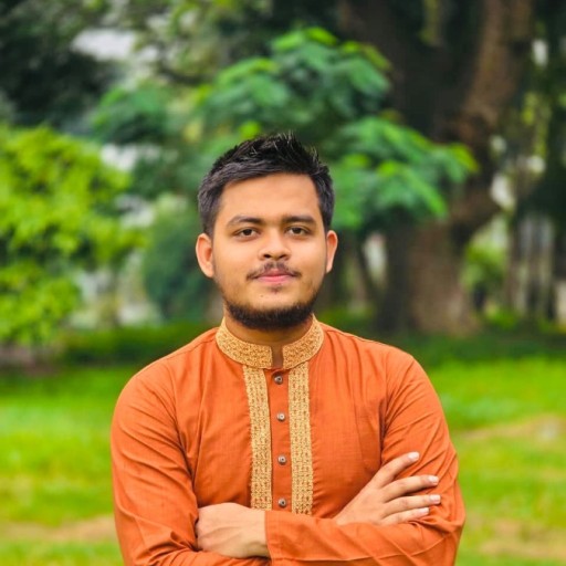Farhaz Bin Nur Nishan