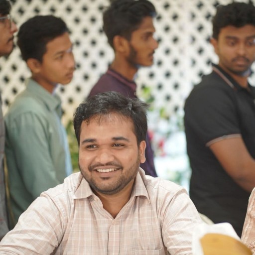 Md Imrul Foyez Rafsan