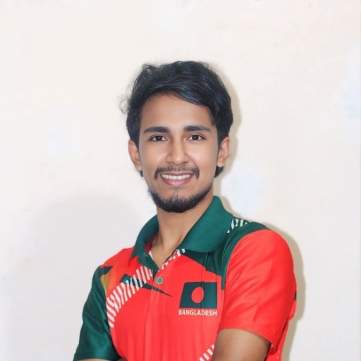 Md. Khalid Muhibullah