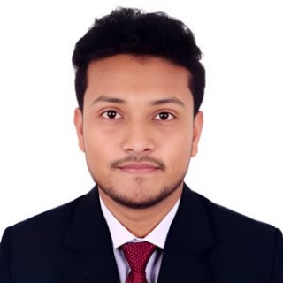Md. Polash Mahmud