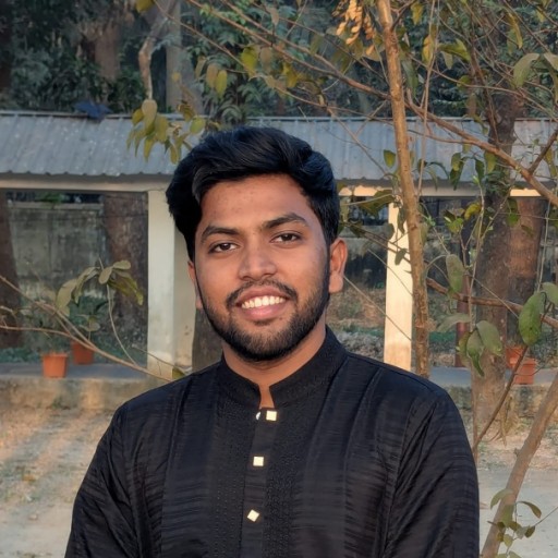 Md. Sadik Ismail Tahsin