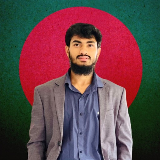 Md. Zahir Raihan Ripon