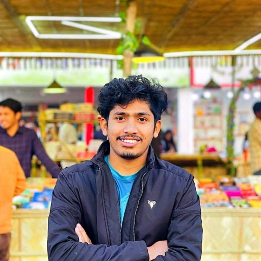 Sufi Ahmed